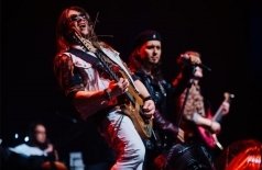The Scorpions Show