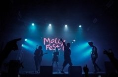 Molly Fest