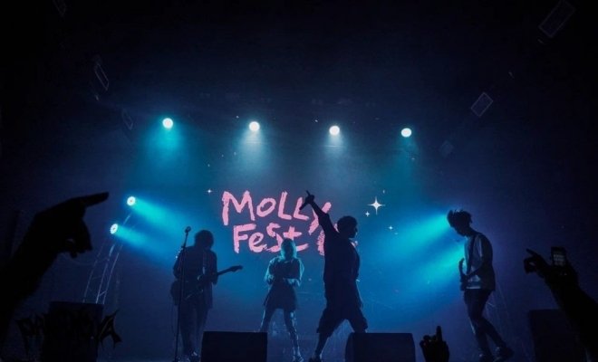 Molly Fest