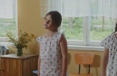 Дочь капитана