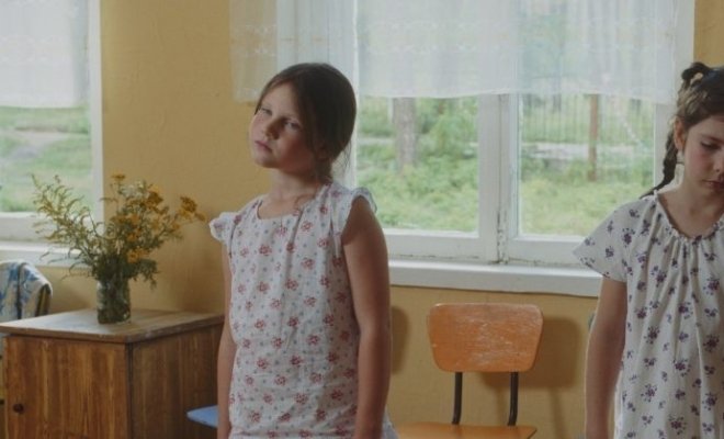 Дочь капитана
