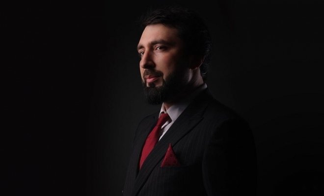 Эльдар Далгатов