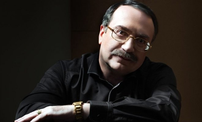 Трио Даниила Крамера