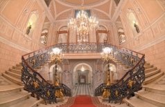 Гала-концерт к юбилею Александра Журбина