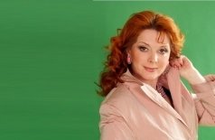 Клара Новикова