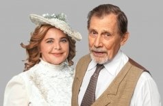 Он, Она и Чехов