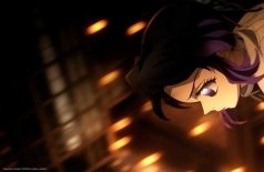 Истребитель демонов: Kimetsu No Yaiba Бесконечная крепость