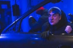 Л.А.К. 2.0 «Мороз»