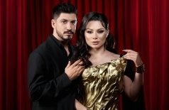 Ислам и Карина Киш