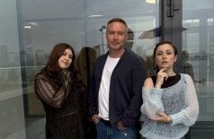 На грани приличия