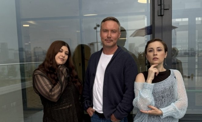 На грани приличия