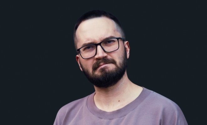 Сергей Зорик