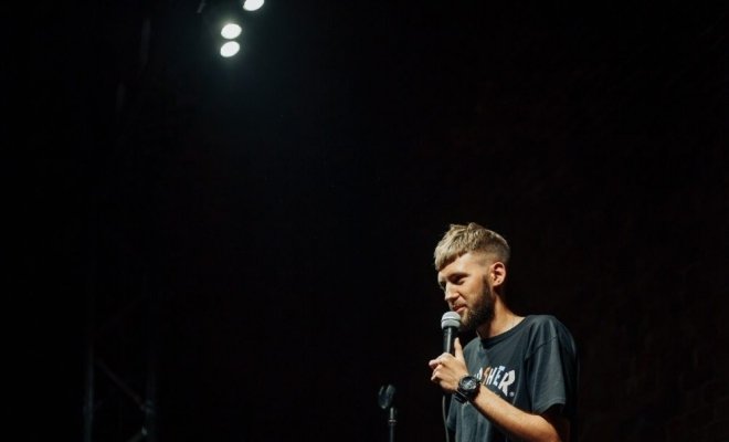 Дмитрий Бахметьев