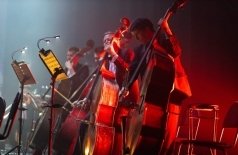 Оркестр «Модерн». Гарри Поттер. Новогодняя симфоническая сюита