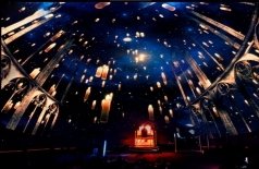 Гарри Поттер. Музыкальное шоу в Планетарии