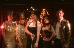 Hollywood Jazz