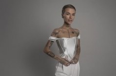 Дана Соколова