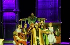 Призрак замка Кентервиль