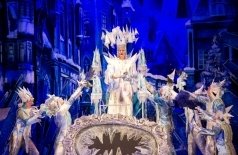 Снежная королева