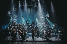 MetalliadA: Pirates ShoKolates