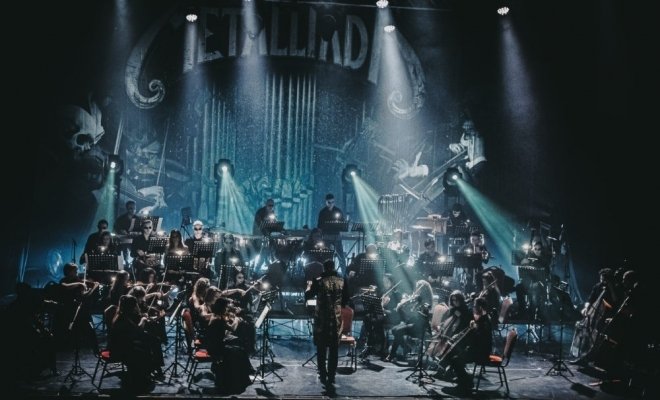 MetalliadA: Pirates ShoKolates