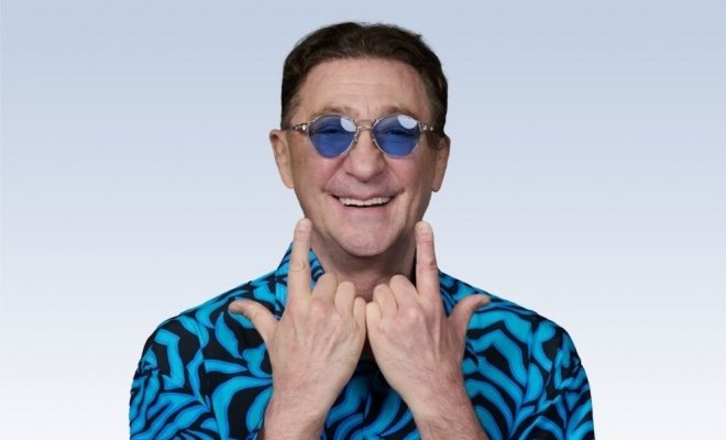 Григорий Лепс