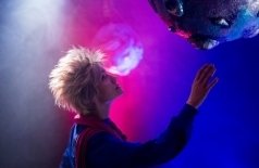 Маленький принц