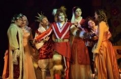 Кот в сапогах