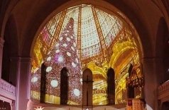 Christmas-Gala: Рождество в Буэнос-Айресе
