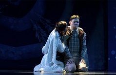 Снежная королева