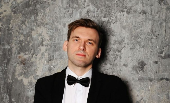 Станислав Корчагин