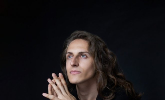 Владимир Вишневский