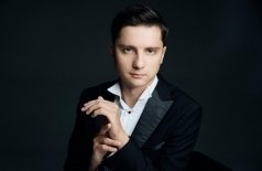 Николай Кузнецов