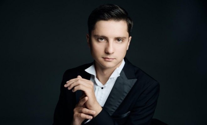 Николай Кузнецов