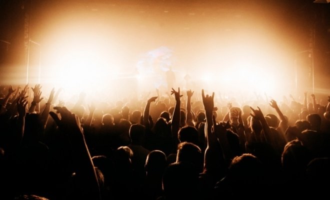 Soldout Music Fest