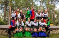 Ансамбль народной песни «Zень». Дайджест