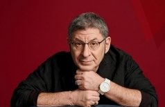 Михаил Лабковский. Страхи, тревоги и чувство вины