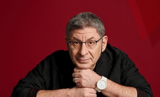Михаил Лабковский. Страхи, тревоги и чувство вины