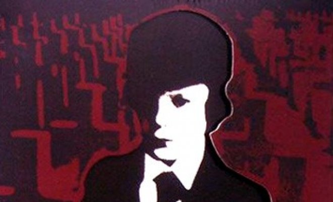 Кино-хэллоуин. Омен