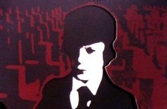 Страшные чтения. Омен