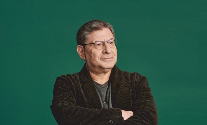 Михаил Лабковский. Как понять свои желания и воплотить их в жизнь?