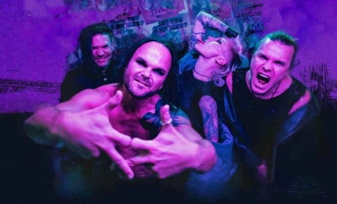 The Rasmus