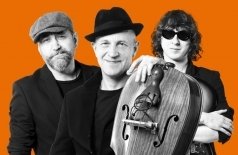 Billy’s Band