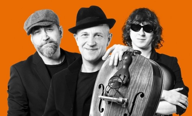 Billy’s Band