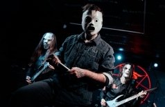 Slipknot Tribute Show