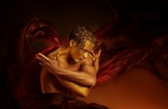 Ильдар Гайнутдинов. Танец без имени