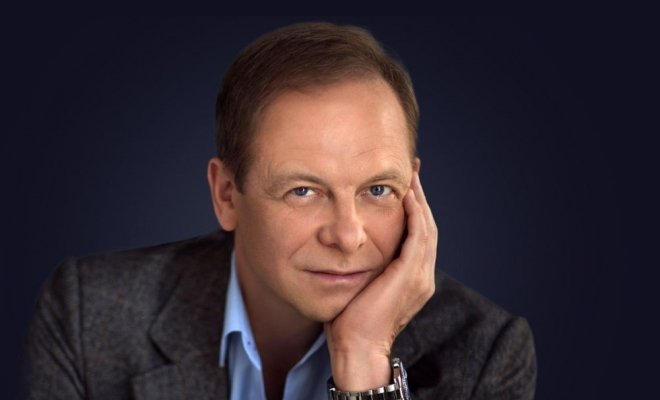 Сергей Куренков