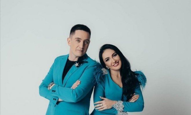 Ризат и Зинира Рамазановы