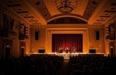 Классика при свечах: Вивальди «Времена года»