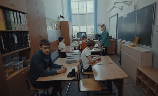 Взгляд Пивоваровой